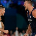 Nikola Jokić pričao o igranju za Srbiju: "Uživao sam predstavljajući njih! Svako bi trebalo to da uradi"