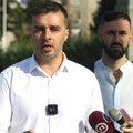 Manojlović: Narodna inicijativa dve godine nije došla na dnevni red, prekršen Ustav