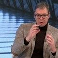 Vučić: "Očekujem žestok odgovor Izraela u narednih 48 sati"