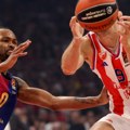 Panter MVP oktobra u Evroligi