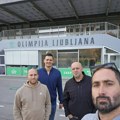 Sportsko udruženje „Mamut 2018“ iz Kragujevca posetilo je Sloveniju u okviru projekta „Hoops beyond borders“