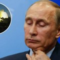 Prva reakcija Moskve na razorne rakete koje stižu u Ukrajinu: Putin sprema paklen odgovor, sve zavisi od jedne stvari