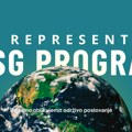 Prelomni trenutak za uvođenje ESG: Represent Communications pokreće uslugu Represent ESG program