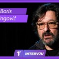 Boris Pingović za Telegraf.rs o kabareu "Da to su bili dani", otkrio čemu ga je poezija naučila