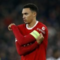 Trent: Mi samo želimo da pobeđujemo