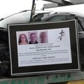 Najtužnija umrlica na Balkanu: Sestra i dva brata stradali u stravičnoj tragediji, porodica i prijatelji neutešni: "u…