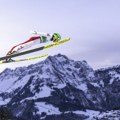 Herl pobednik takmičenja u ski skokovima u Engelbergu