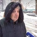 (Video) "krećem se četvoronoške": Hit odgovori građana Banjaluke na pitanje o snegu