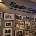 Radio kafe postao deo umetničke baštine ugostiteljskih objekata Novog Sada