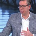 Vučić o hrvatskim kandidatima "Ne manje od 50 puta su govorili i o meni i o Srbiji"