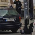 „Bezumni čin nasilja“: Dekani fakulteta Univerziteta u Beogradu najoštrije osudili napad na studentkinju Pravnog