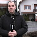 Kurir televizija ispred staračkog doma gde je sinoć poginulo osmoro "Vlasnik potvrdio kako je došlo do požara, Sektor za…