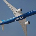 Boeing 777X - revolucija koja kasni: Snovi o superavionu na čekanju