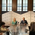 Sve je spremno za 32 Kopaonik biznis forum: Srbija 2027 - Težeći ekonomiji sa visokim prinosima