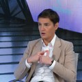 Brnabić o najavljenom skupu u Beogradu 15. Marta: Ja taj dan razumem kao pokušaj državnog udara – nasilno preuzimanje…