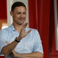 Nemanja Matić nezadovoljan suđenjem i pored velike pobede: „Stamenković je ceo meč pravio greške na našu štetu!“…