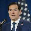 Rubio: SAD zvanično zatvaraju 83 odsto USAID programa