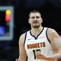 Nikola Jokić: Čovek koji je skinuo bikini sa statistike