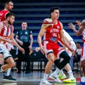 Crvena Zvezda stotkom savladala Studentski Centar: Petrušev pokrenuo, Kostić udario pečat