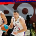 Aleksa Avramović otkrio planove za narednu sezonu!