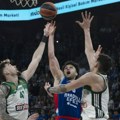 Kakva utakmica u Istanbulu: Efes srušio Panatinaikos, majstorica odlučuje ko ide na Fajnal for
