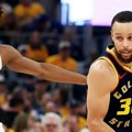Košarkaši Hjustona izjednačili na 3:3 protiv Golden Stejta u plej-ofu NBA lige