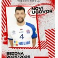 Oković novi „plej” Karađorđa