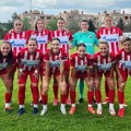 Crvena zvezda odbranila titulu