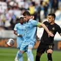 Ljajić kadar za crno-bele