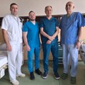 Nacionalni kongres urologa mogućnost za nove saradnje i znanja u urolološkoj hirurgiji
