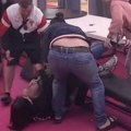 Rat! U Eliti ponovo haos: Gastoz urnisao Enu zbog poniženja Anđele, pa je poklopio kao nikad pre: Ja sam ti bio sve