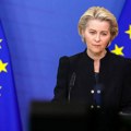 Fon der Lajen: Primirje od 30 dana mora biti sprovedeno bez ikakvih preduslova