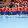 Rukometaši Srbije u četvrtom šeširu uoči žreba za Evropsko prvenstvo 2026.