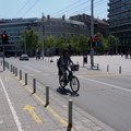 Sunčano, ali sveže – temperatura do 20 stepeni