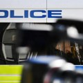 Pet osoba izbodeno u Londonu: Policija traga za osumnjičenima