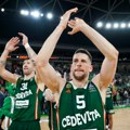 Desilo se u Ljubljani - Dončić u hali, a drugom klicali "MVP, MVP"