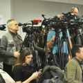 UNS demantuje Ministarstvo: Nacrti medijskih zakona nisu usaglašeni sa radnim grupama i Evropskom komisijom