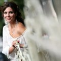 Milica Milša danas slavi 57. rođendan: Suprug joj se odmah obratio emotivnom porukom (FOTO)