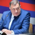 Dodik: Skandalozan nastup ambasadora Danske, sa oduševljenjem čekam dan kada će Grenland pripasti SAD