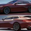 BMW Speedtop Concept
