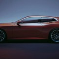 BMW Speedtop Concept