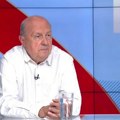 Profesor Boričić: Razumem da se studenti osećaju izdanima, ali blokade fakulteta više nisu održive