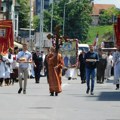 Velika spasovdanska litija u Loznici: Održaće se na praznik Vaznesenja Gospodnjeg
