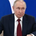 Putin: "Naterali su nas da radimo ono što sada radimo i pokušavaju da nas okrive za to"