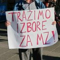 Zborovi Novog Sada podnose krivičnu prijavu protiv predsednice Skupštine grada
