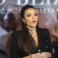 "Imala sam strah posle porođaja..." Tamara Milutinović nikad iskrenija: "Ne bih snimila nešto što se ne sviđa mom mužu"