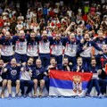 Uroš Stevanović saopštio širi spisak vaterpolista Srbije za Svetsko prvenstvo