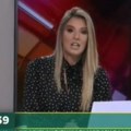 Blam voditeljke jutarnjeg programa Gledaoci zanemeli nakon njene izjave, slično se do sada nikada nije desilo (video)