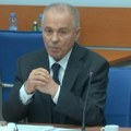 "Bezbednost" ubila Žugića? Teške optužbe dugogodišnjeg funkcionera policije, Milana Paunovića na račun vrha MUP Crne…