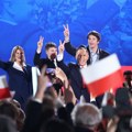 Poljska, prva Trampova pobeda u Evropi